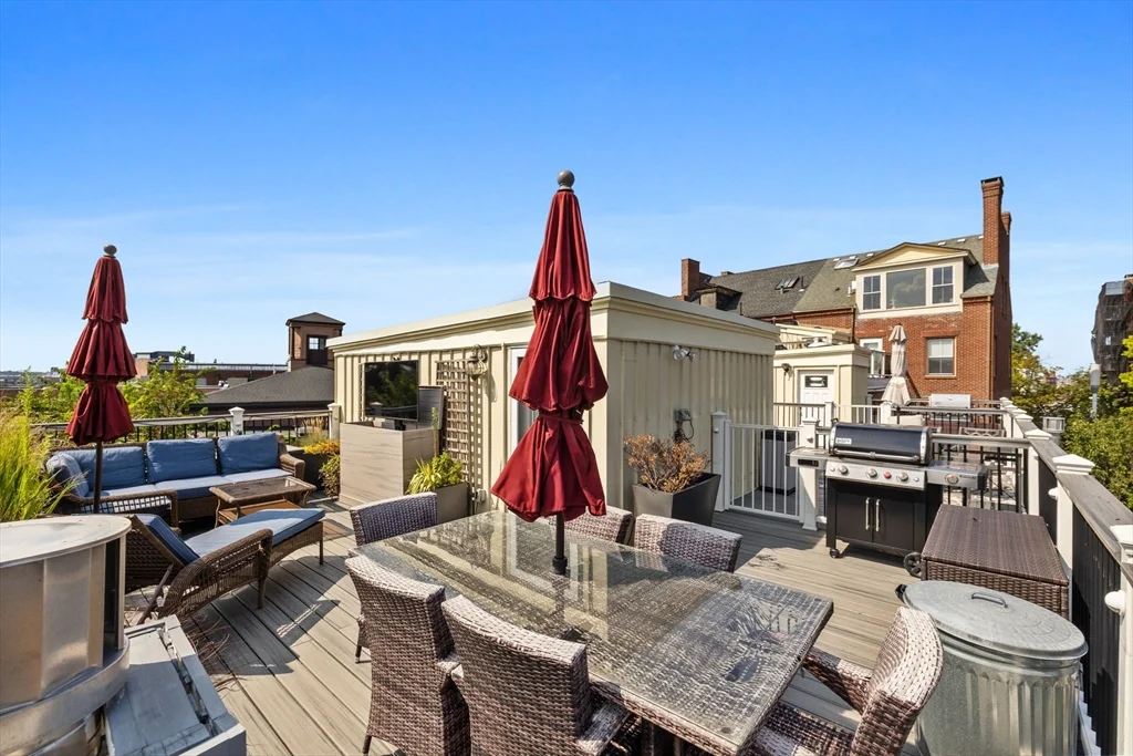 2 bed, 1 bath apartment for rent at 44 High St Unit 7, Charlestown — photo 31 of 36