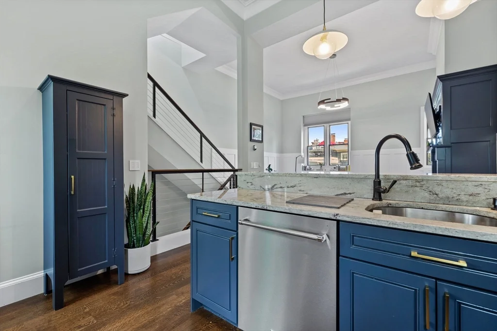 2 bed, 1 bath apartment for rent at 44 High St Unit 7, Charlestown — photo 14 of 36