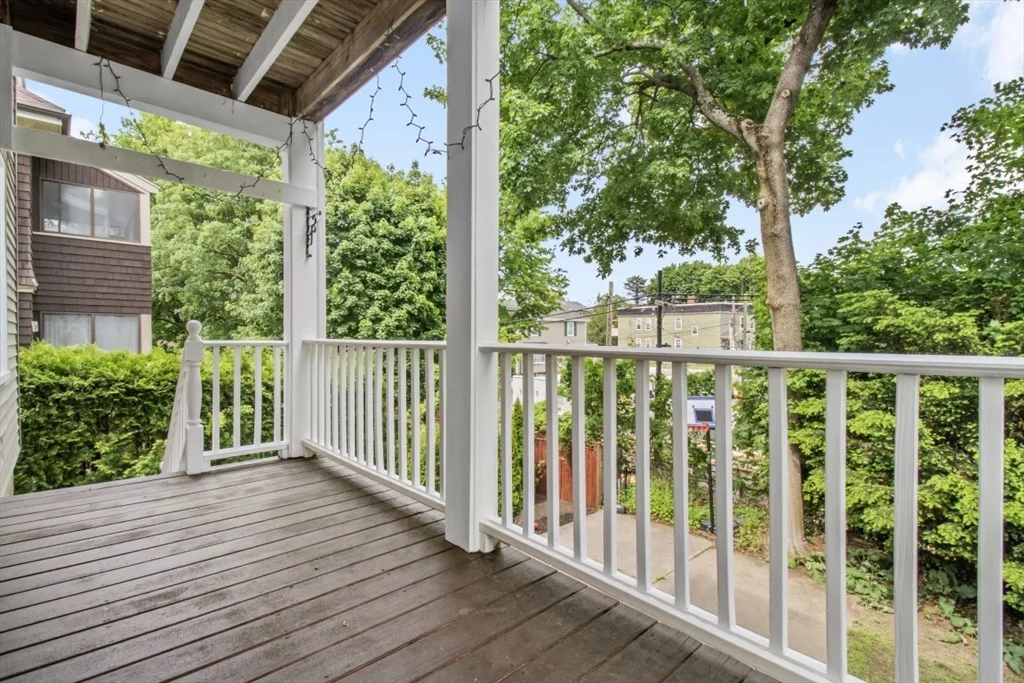 2 bed, 1 bath apartment for rent at 44 Hillsdale Street 1 Unit 1, Dorchester — photo 18 of 22