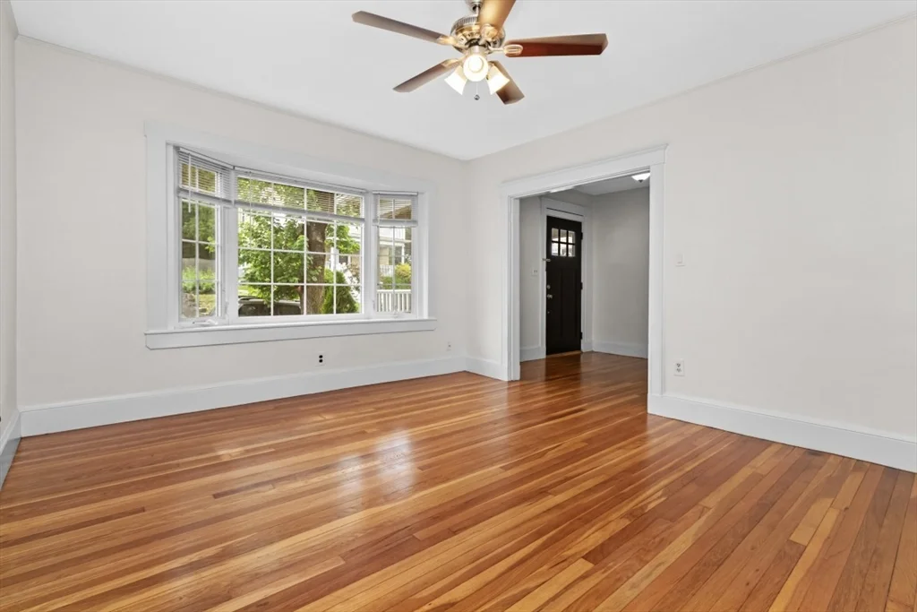 2 bed, 1 bath apartment for rent at 44 Hillsdale Street 1 Unit 1, Dorchester — photo 4 of 22