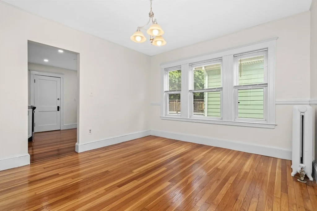 2 bed, 1 bath apartment for rent at 44 Hillsdale Street 1 Unit 1, Dorchester — photo 2 of 22