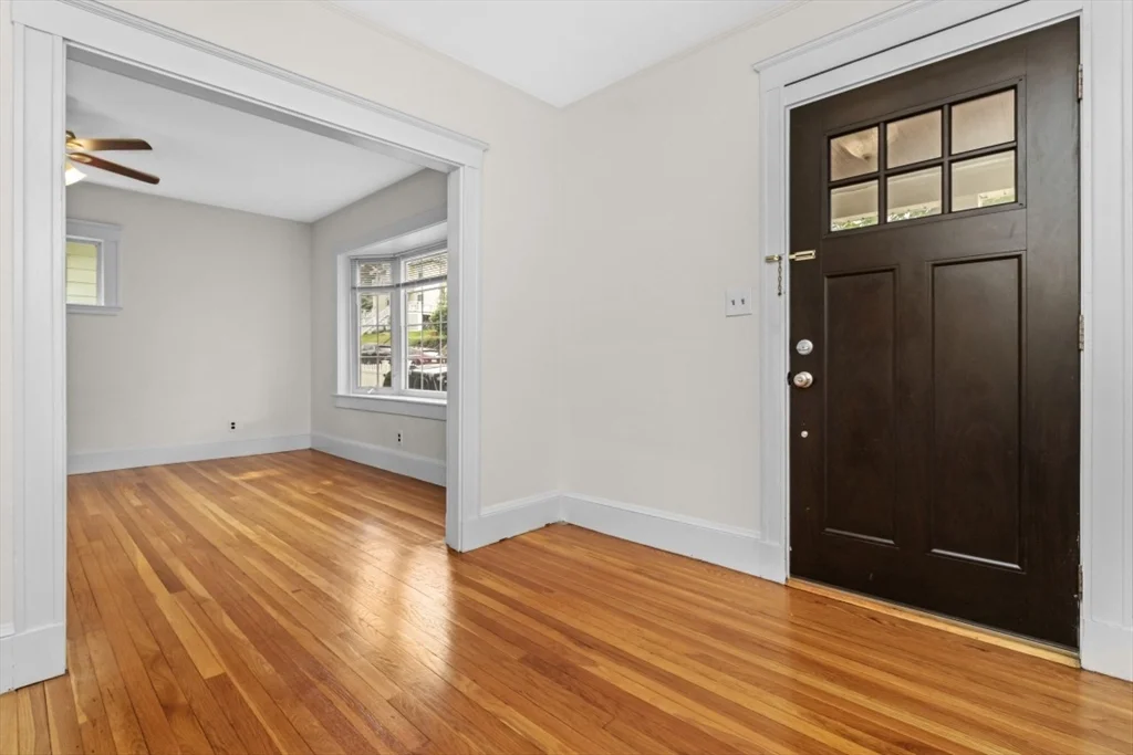 2 bed, 1 bath apartment for rent at 44 Hillsdale Street 1 Unit 1, Dorchester — photo 3 of 22