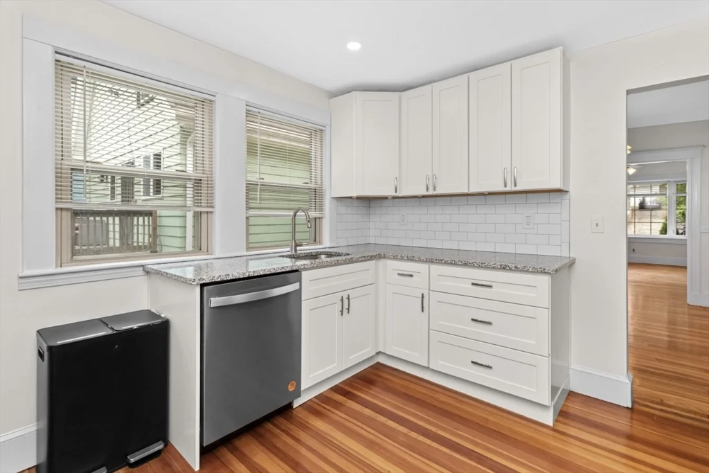 2 bed, 1 bath apartment for rent at 44 Hillsdale Street 1 Unit 1, Dorchester — photo 10 of 22