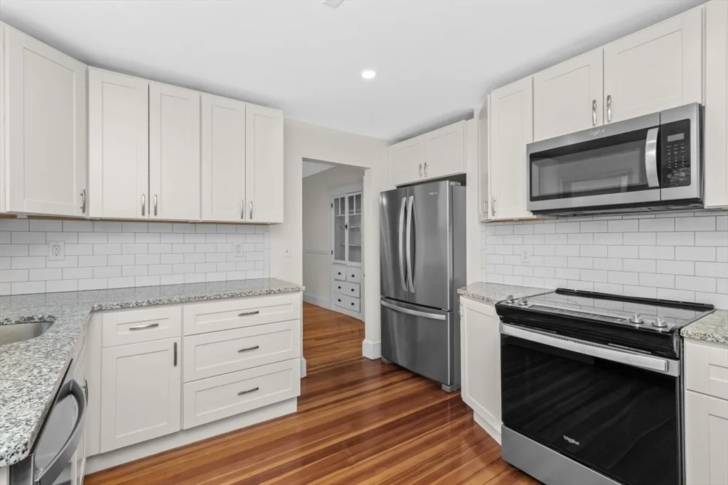 2 bed, 1 bath apartment for rent at 44 Hillsdale Street 1 Unit 1, Dorchester — photo 12 of 22