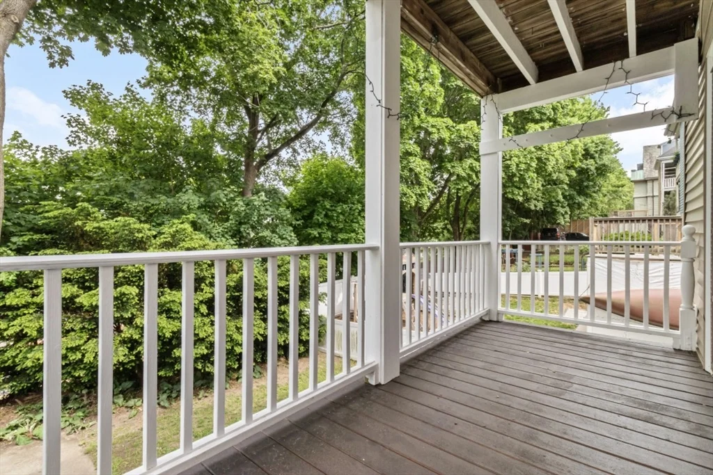 2 bed, 1 bath apartment for rent at 44 Hillsdale Street 1 Unit 1, Dorchester — photo 19 of 22
