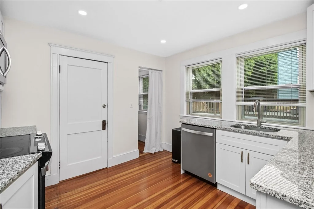 2 bed, 1 bath apartment for rent at 44 Hillsdale Street 1 Unit 1, Dorchester — photo 9 of 22