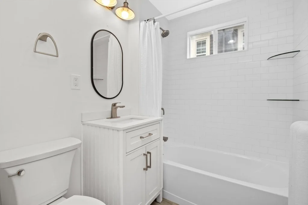 2 bed, 1 bath apartment for rent at 44 Hillsdale Street 1 Unit 1, Dorchester — photo 16 of 22
