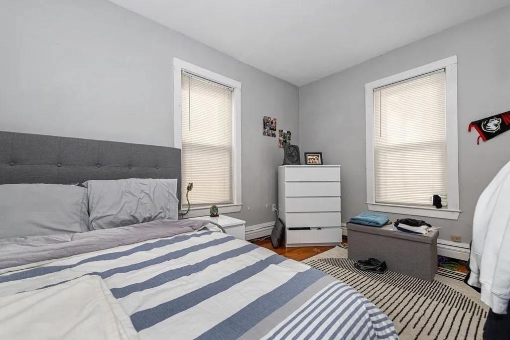 4 bed, 2 bath apartment for rent at 44 Hillside St Unit 1, Mission Hill — photo 23 of 30