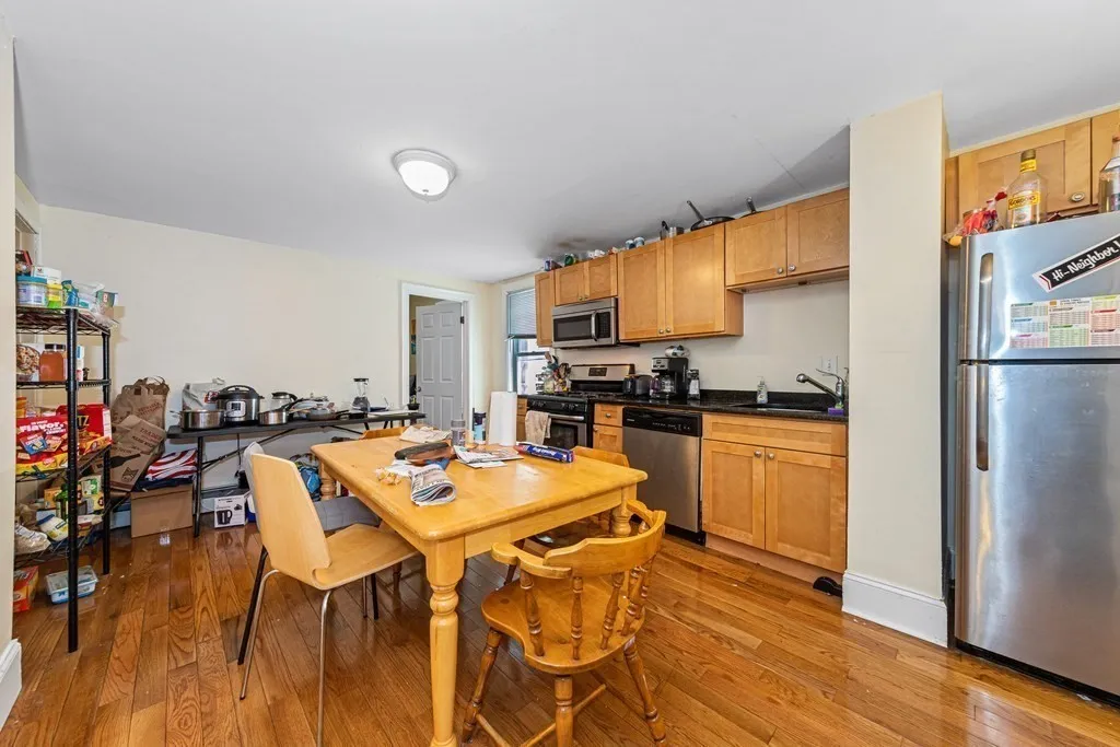 4 bed, 2 bath apartment for rent at 44 Hillside St Unit 1, Mission Hill — photo 15 of 30
