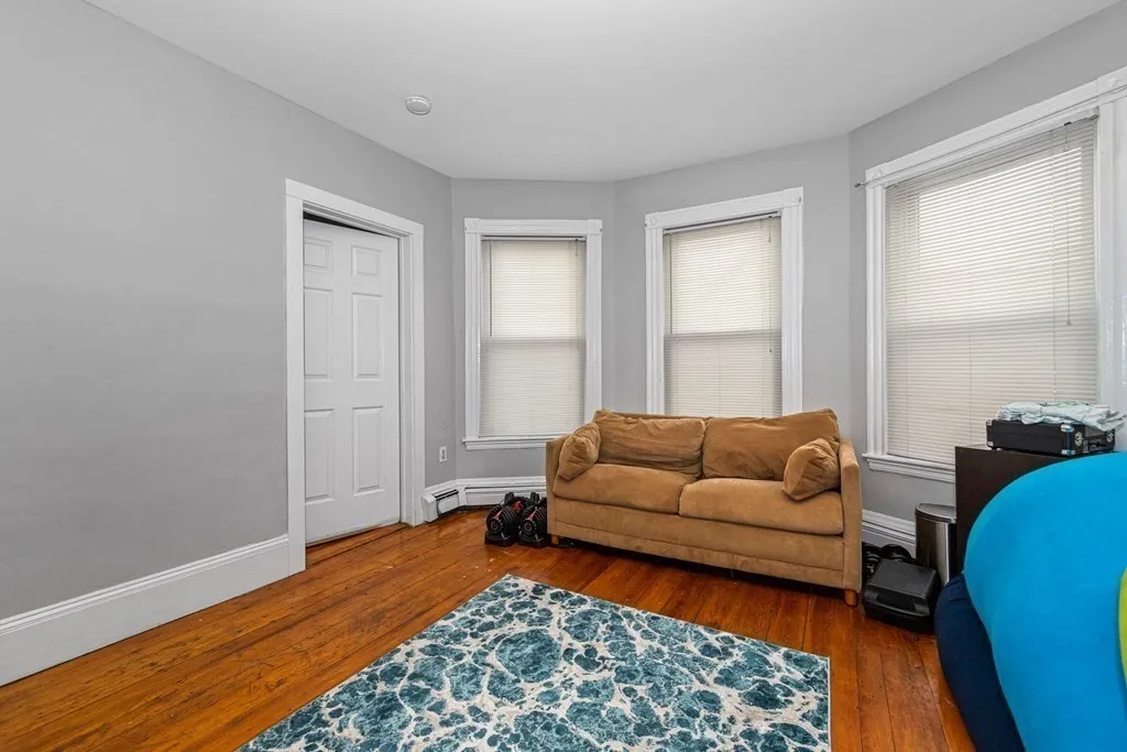 4 bed, 2 bath apartment for rent at 44 Hillside St Unit 1, Mission Hill — photo 9 of 30