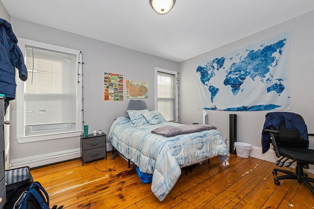 5 bed, 2 bath apartment for rent at 44 Hillside St Unit 2, Mission Hill — photo 21 of 30
