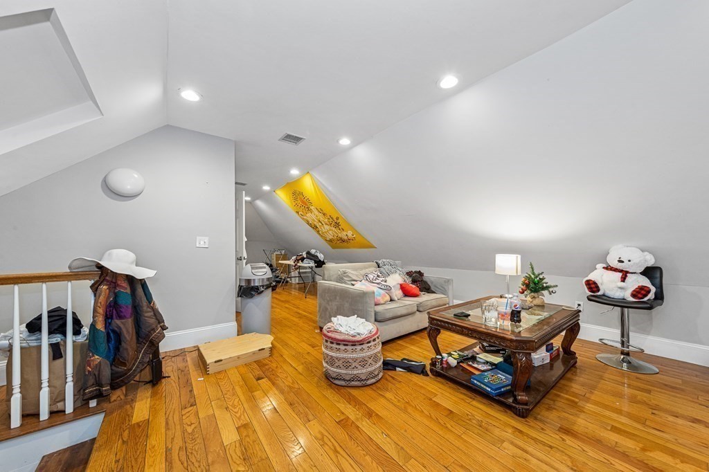 5 bed, 2 bath apartment for rent at 44 Hillside St Unit 2, Mission Hill — photo 30 of 30