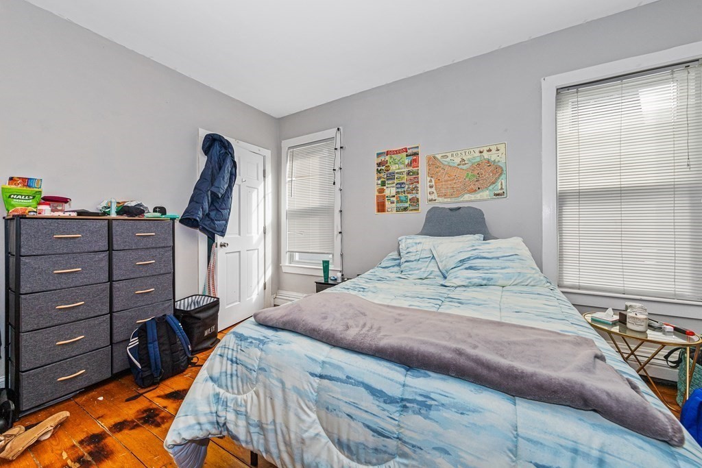 5 bed, 2 bath apartment for rent at 44 Hillside St Unit 2, Mission Hill — photo 20 of 30