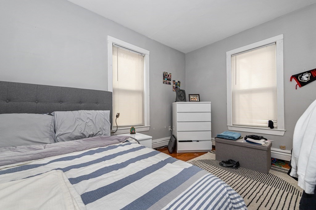 5 bed, 2 bath apartment for rent at 44 Hillside St Unit 2, Mission Hill — photo 23 of 30