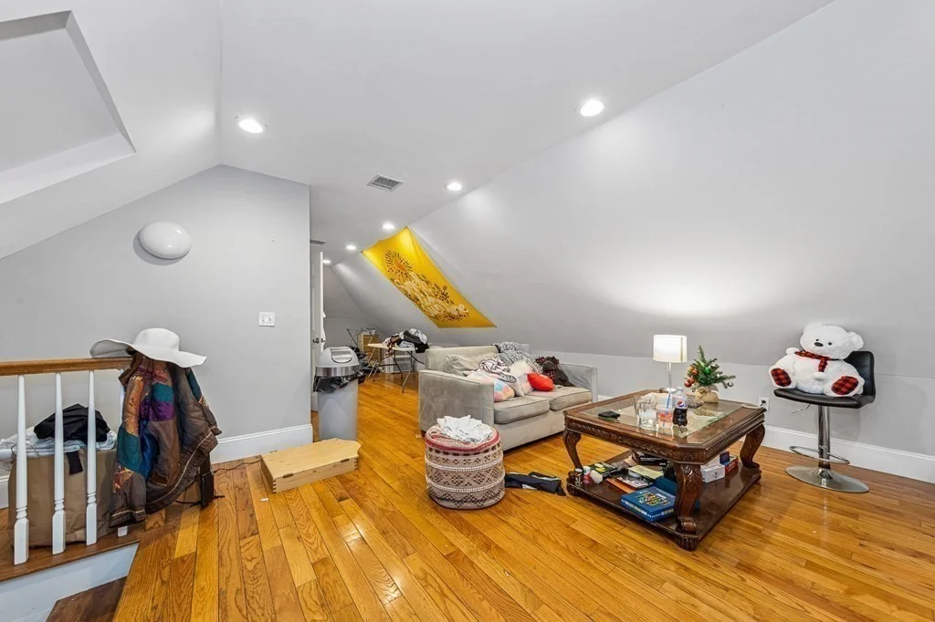 5 bed, 2 bath apartment for rent at 44 Hillside St Unit 3, Mission Hill — photo 60 of 60