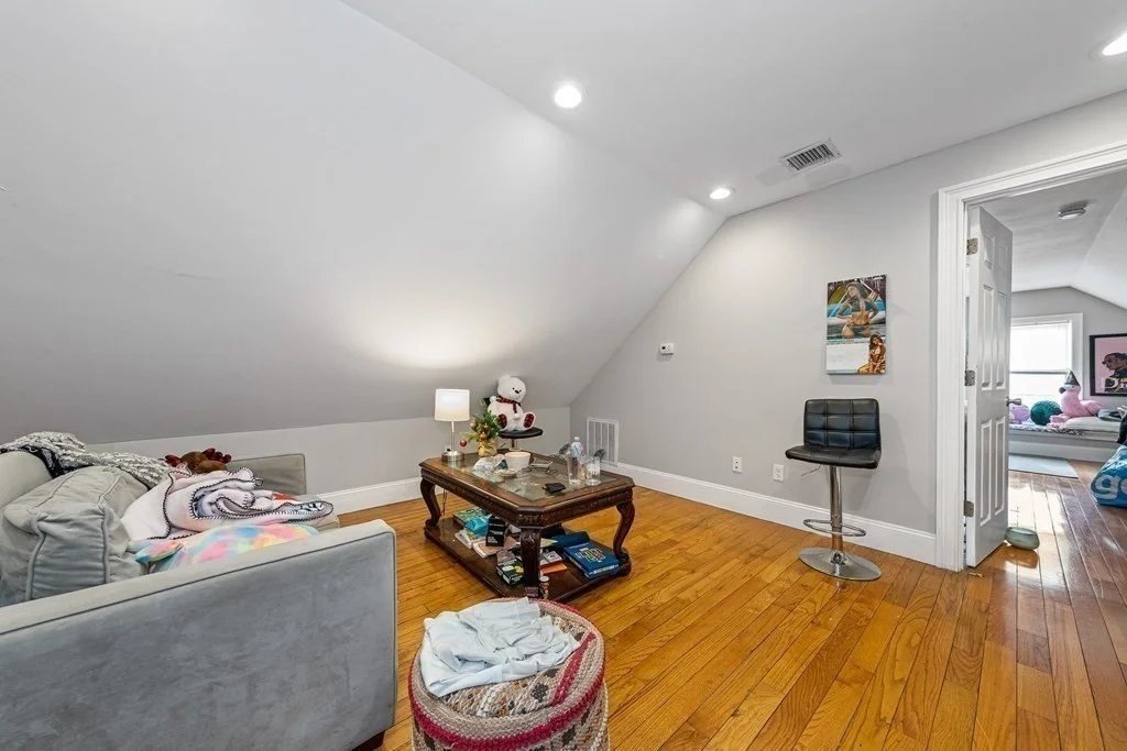 5 bed, 2 bath apartment for rent at 44 Hillside St Unit 3, Mission Hill — photo 59 of 60
