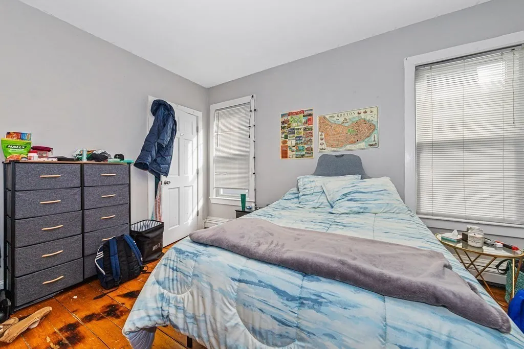 5 bed, 2 bath apartment for rent at 44 Hillside St Unit 3, Mission Hill — photo 50 of 60