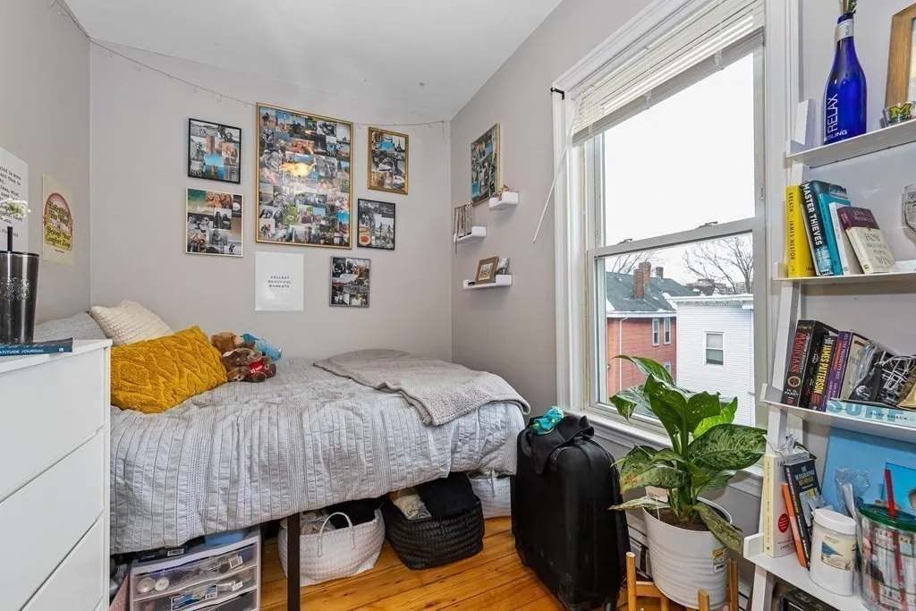5 bed, 2 bath apartment for rent at 44 Hillside St Unit 3, Mission Hill — photo 36 of 60