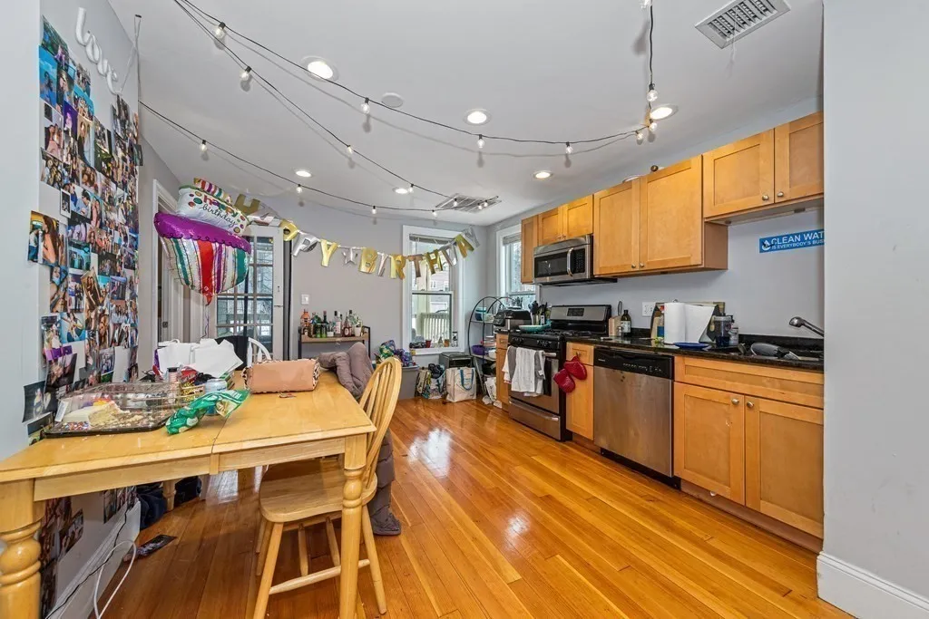5 bed, 2 bath apartment for rent at 44 Hillside St Unit 3, Mission Hill — photo 57 of 60