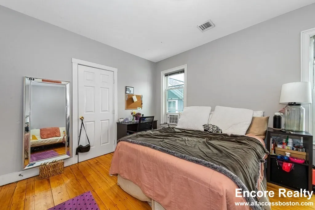 5 bed, 2 bath apartment for rent at 44 Hillside St Unit 3, Mission Hill — photo 13 of 60