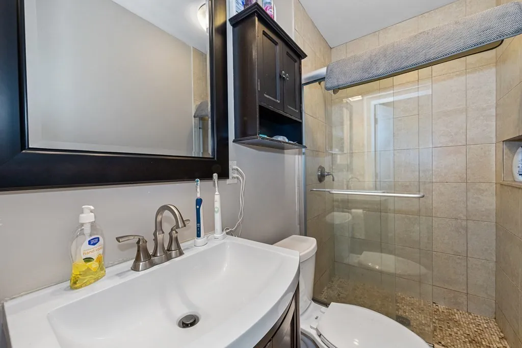 5 bed, 2 bath apartment for rent at 44 Hillside St Unit 3, Mission Hill — photo 49 of 60