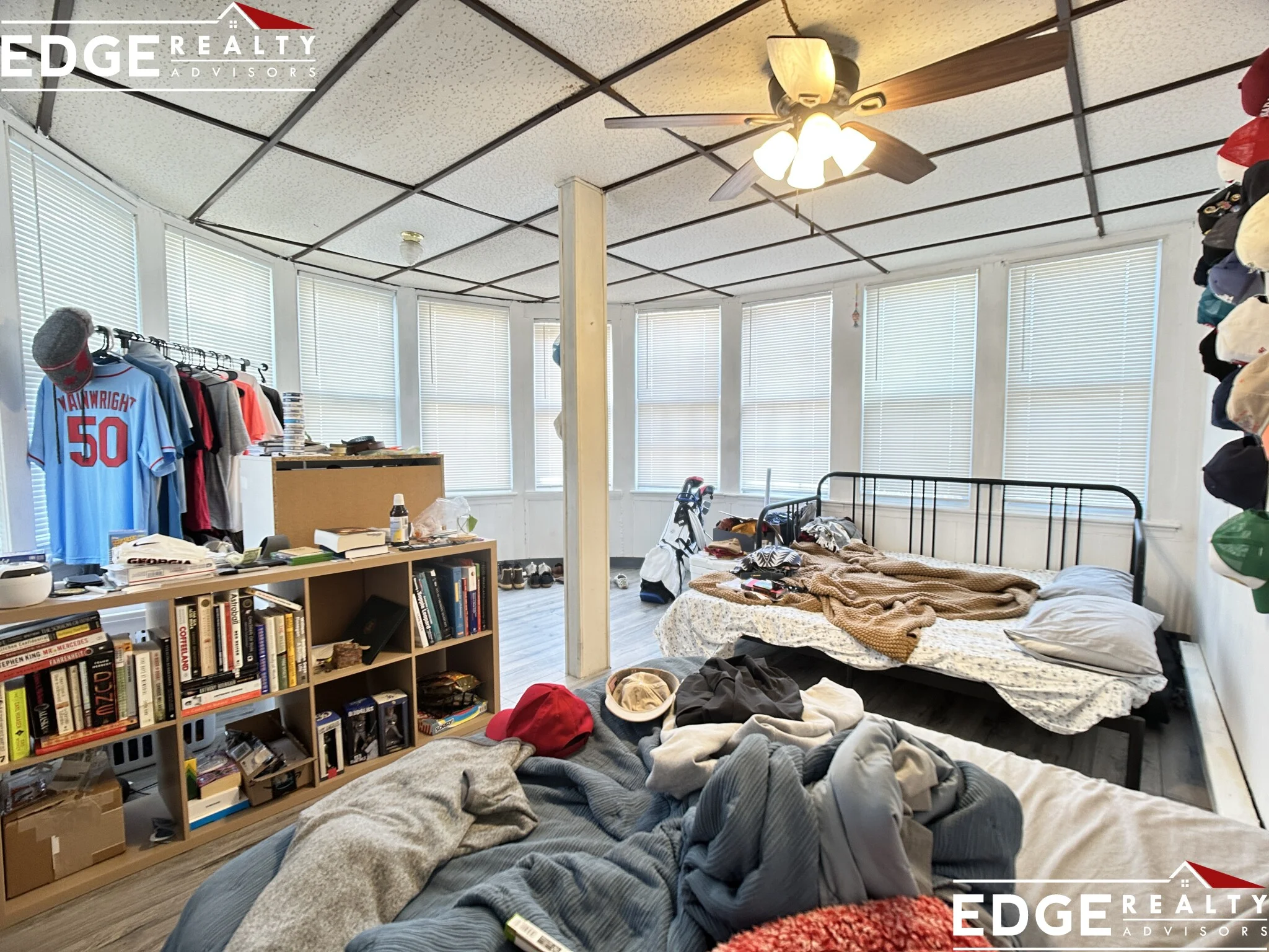 3 bed, 1 bath apartment for rent at 44 Hooker St Unit 1, Allston — photo 7 of 9