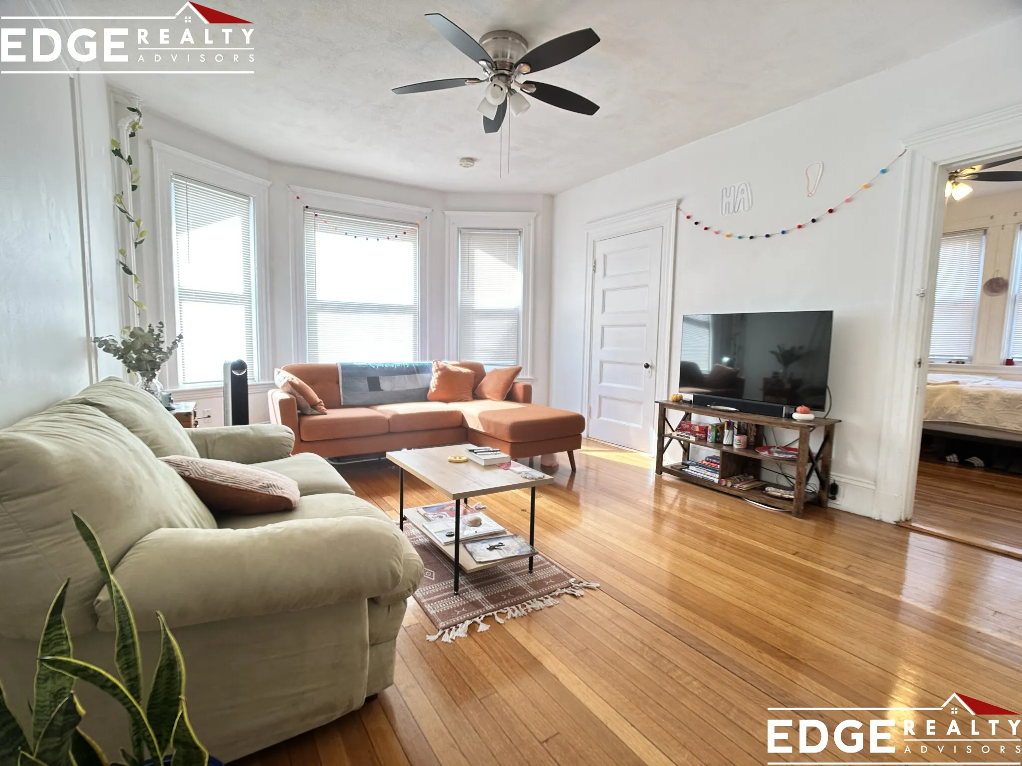 3 bed, 1 bath apartment for rent at 44 Hooker St Unit 1, Allston — photo 4 of 9