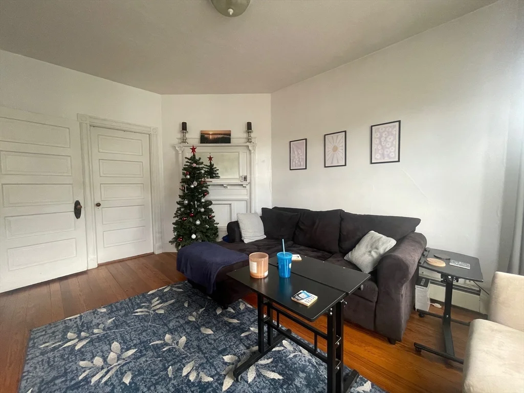 2 bed, 1 bath apartment for rent at 44 I St Unit 3, South Boston — photo 3 of 17