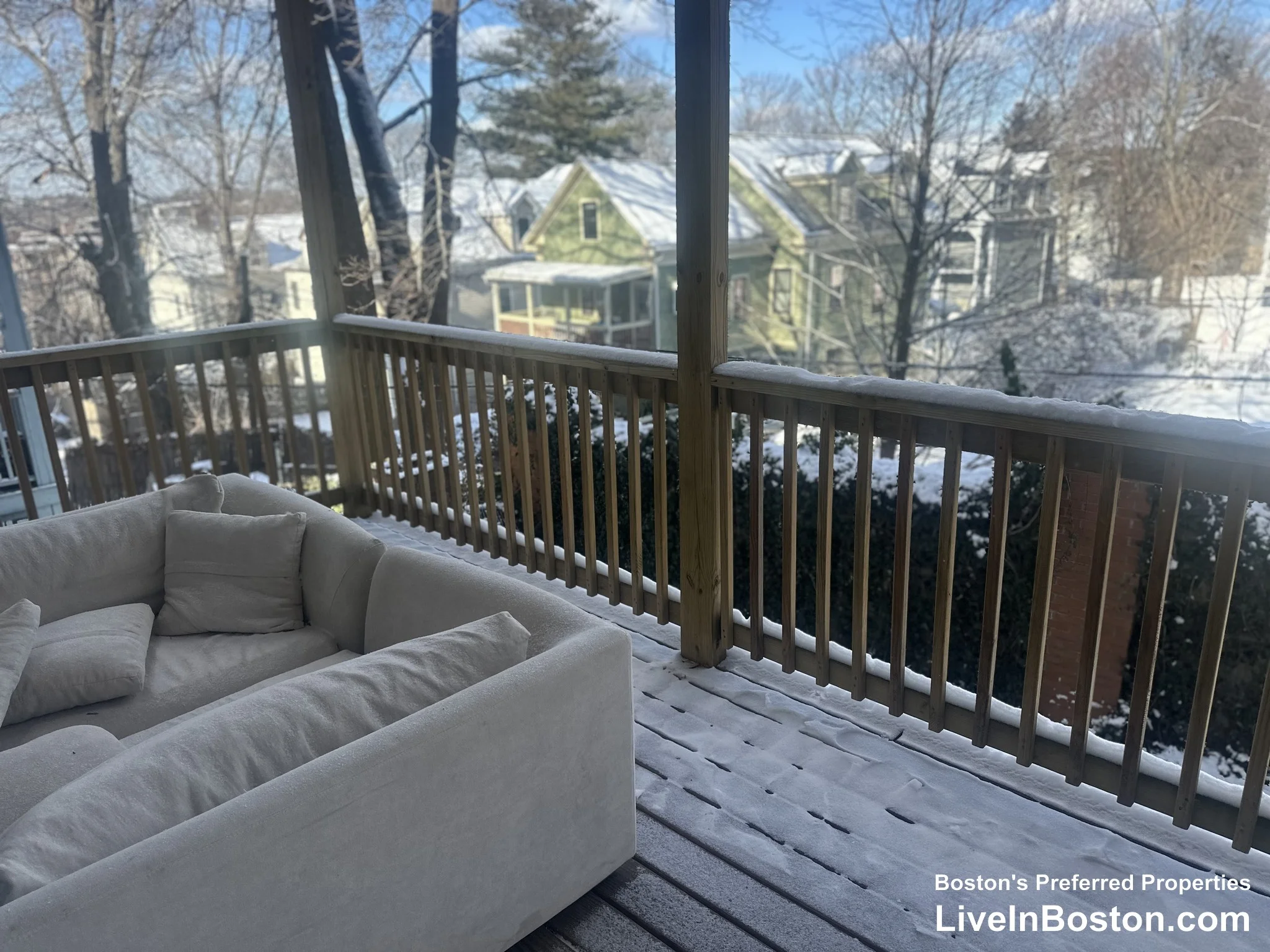 3 bed, 1 bath apartment for rent at 44 Iffley Rd Unit 1, Jamaica Plain — photo 9 of 9