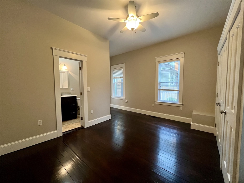 2 bed, 2 bath apartment for rent at 44 Ivaloo Unit 1, Ward Two — photo 10 of 14