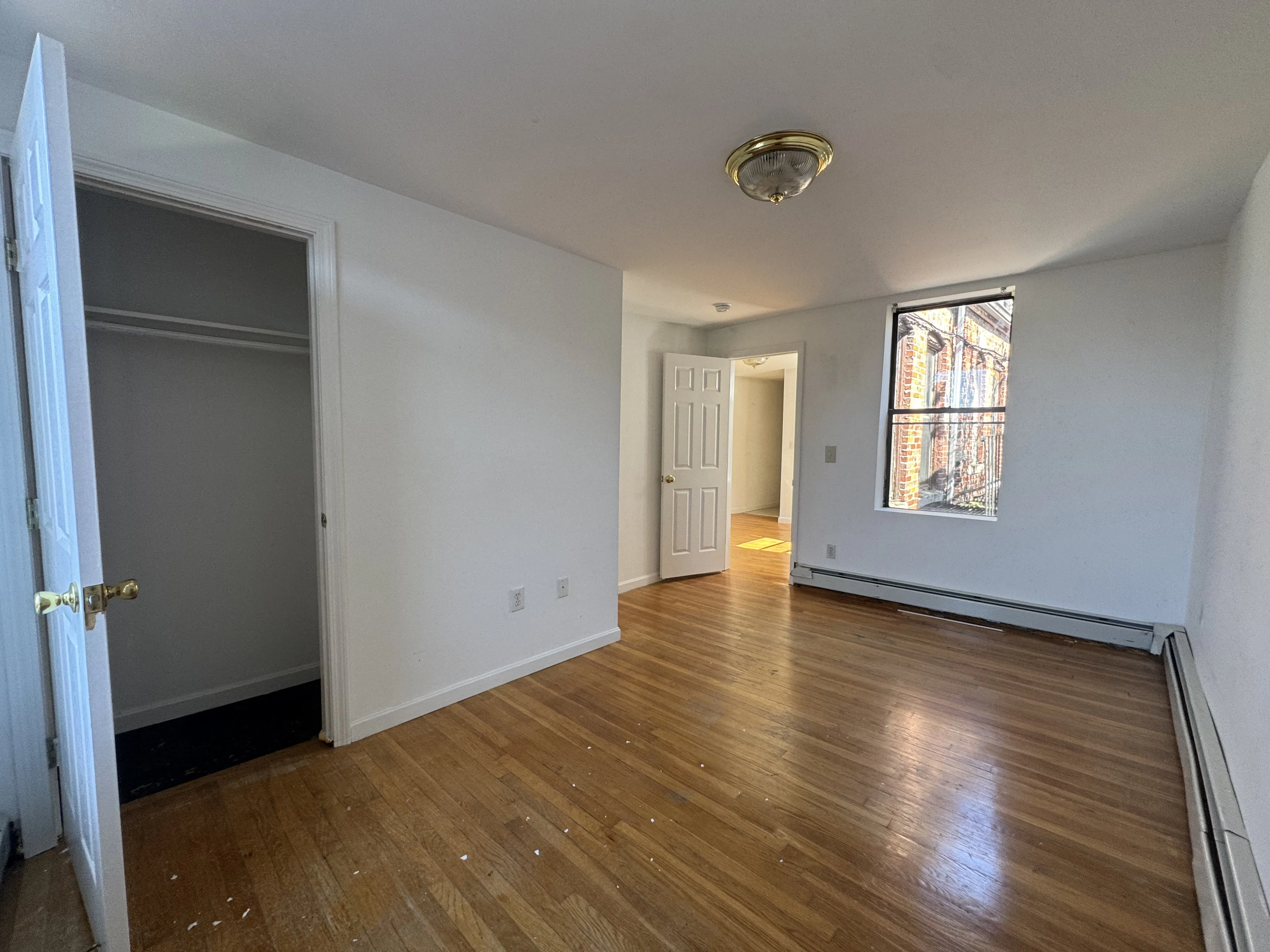 2 bed, 1 bath apartment for rent at 44 Joy St Unit 10, Beacon Hill