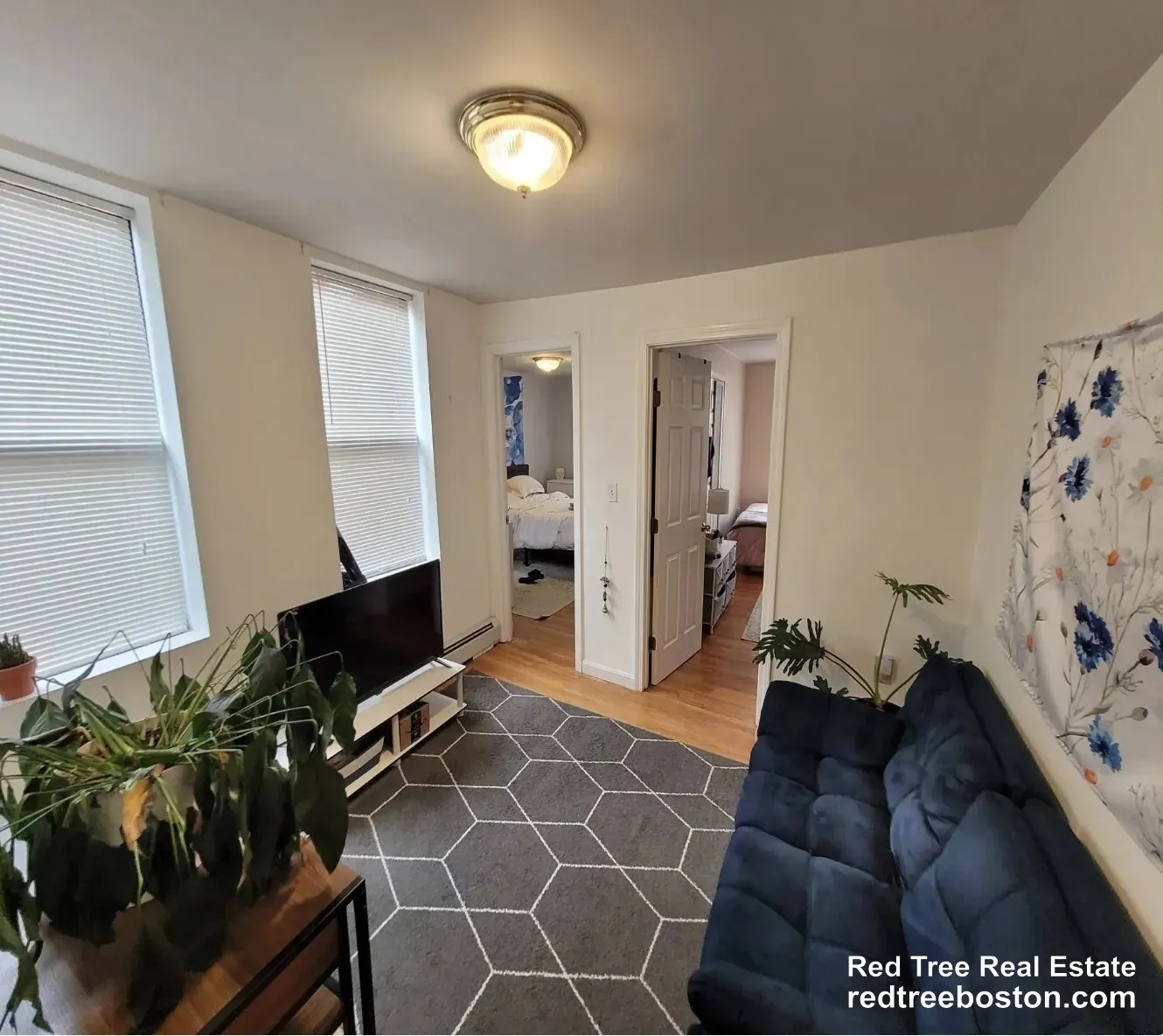 2 bed, 1 bath apartment for rent at 44 Joy St Unit 10, Beacon Hill — photo 2 of 6