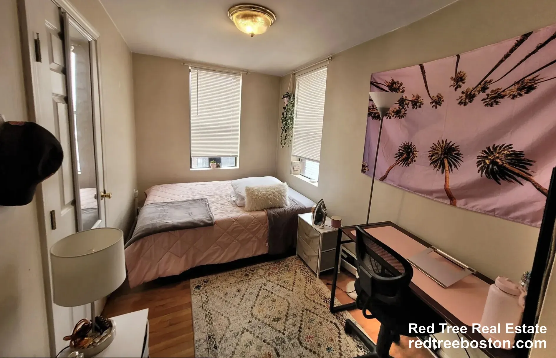 2 bed, 1 bath apartment for rent at 44 Joy St Unit 10, Beacon Hill — photo 4 of 6