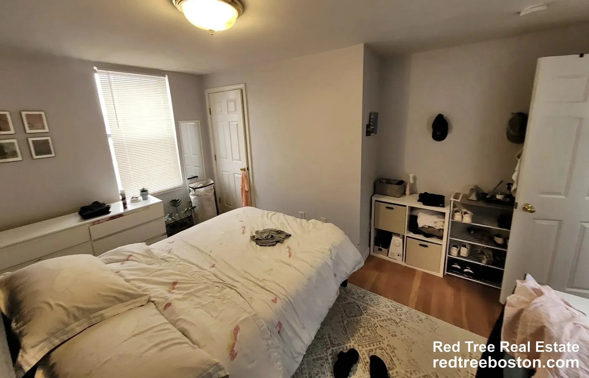 2 bed, 1 bath apartment for rent at 44 Joy St Unit 10, Beacon Hill — photo 5 of 6