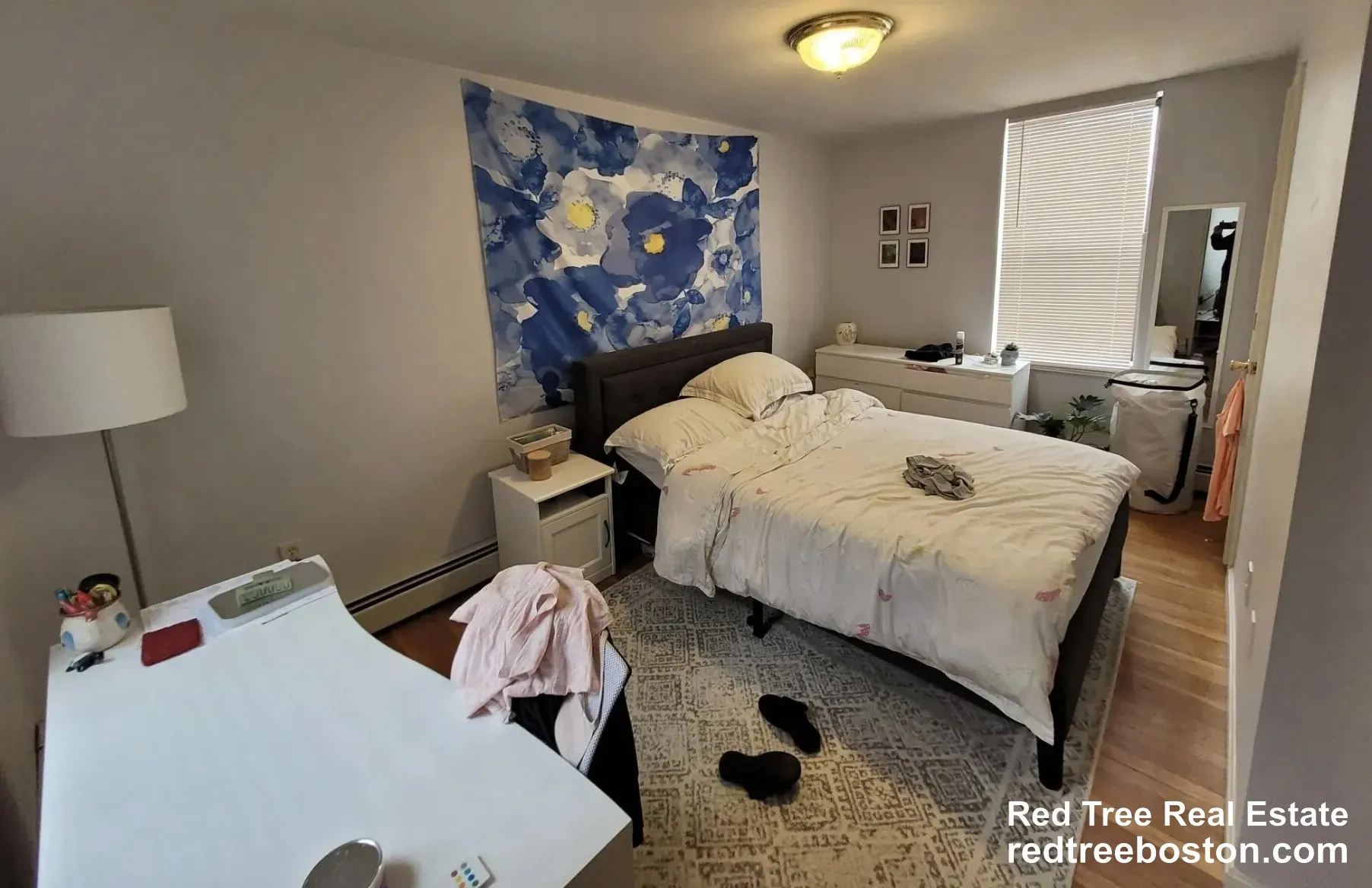 2 bed, 1 bath apartment for rent at 44 Joy St Unit 10, Beacon Hill — photo 6 of 6