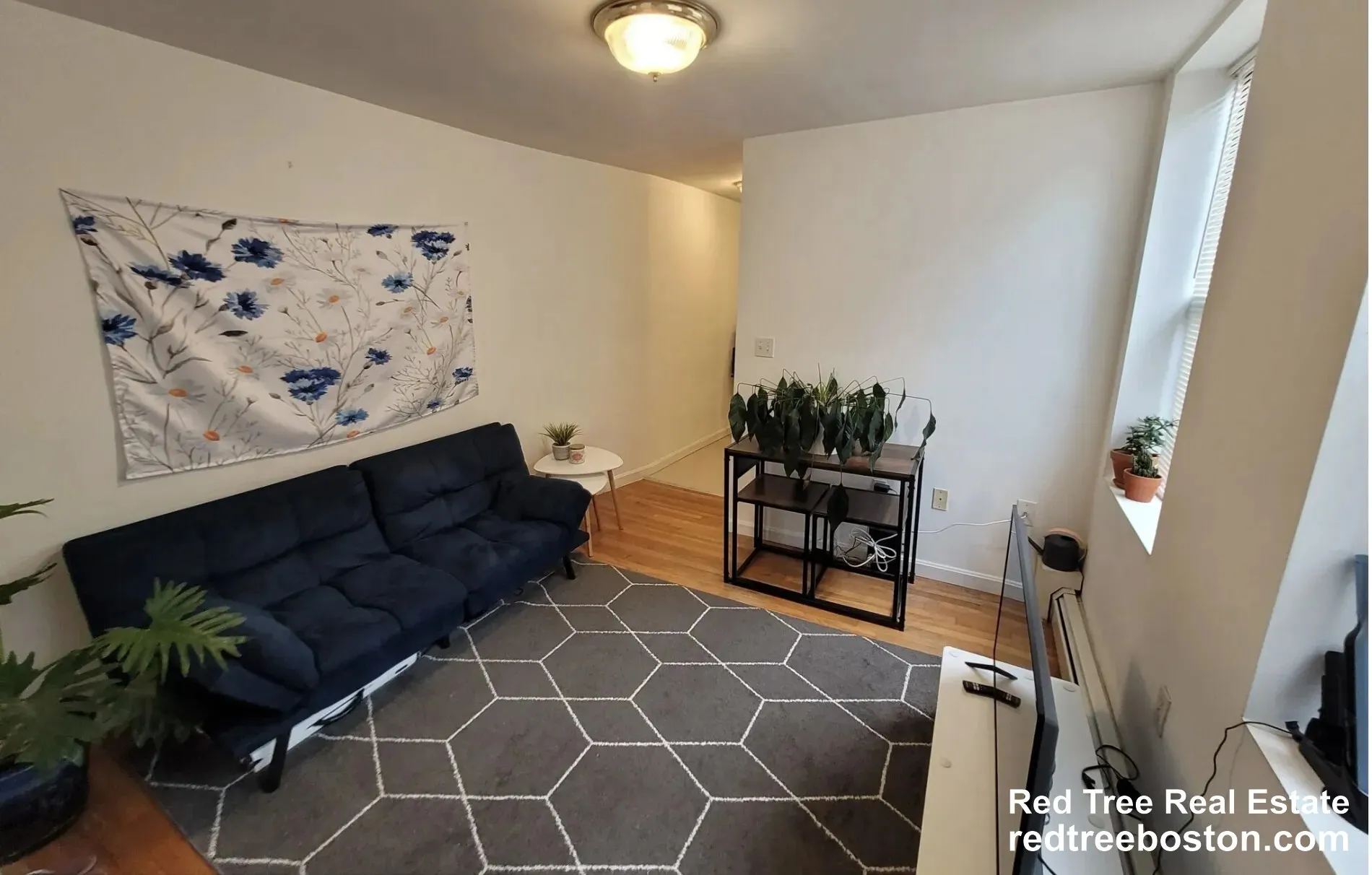 2 bed, 1 bath apartment for rent at 44 Joy St Unit 10, Beacon Hill