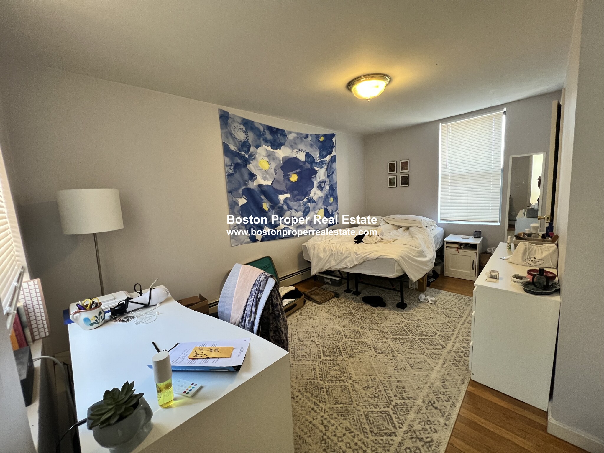 2 bed, 1 bath apartment for rent at 44 Joy St Unit 10a, Beacon Hill — photo 2 of 8