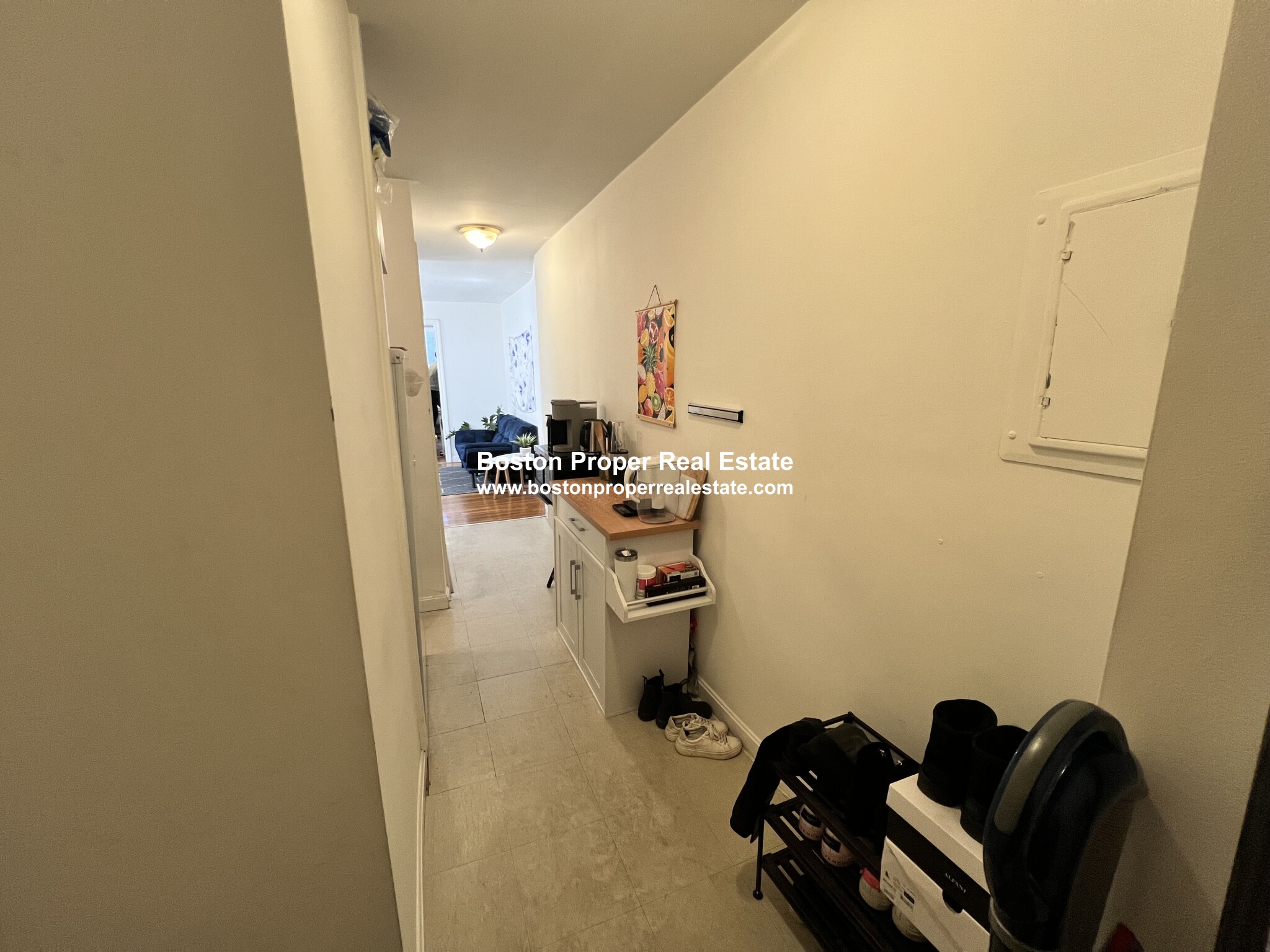 2 bed, 1 bath apartment for rent at 44 Joy St Unit 10a, Beacon Hill — photo 5 of 8