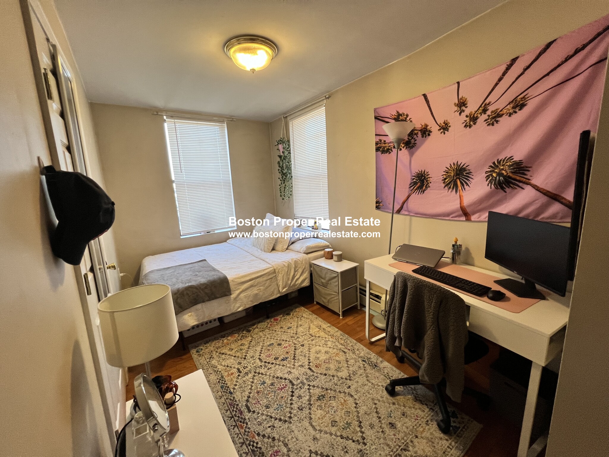 2 bed, 1 bath apartment for rent at 44 Joy St Unit 10a, Beacon Hill — photo 4 of 8