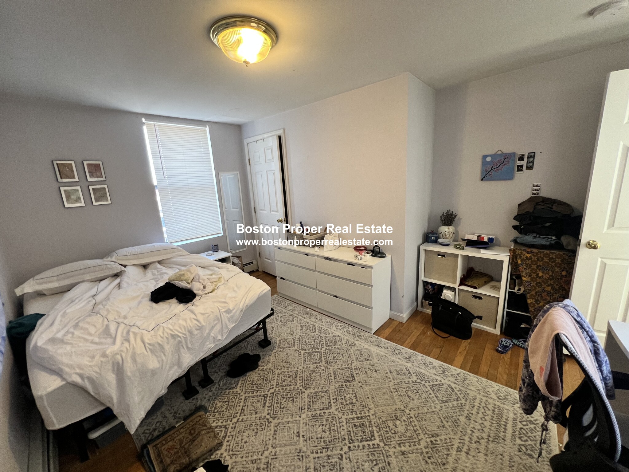 2 bed, 1 bath apartment for rent at 44 Joy St Unit 10a, Beacon Hill — photo 3 of 8