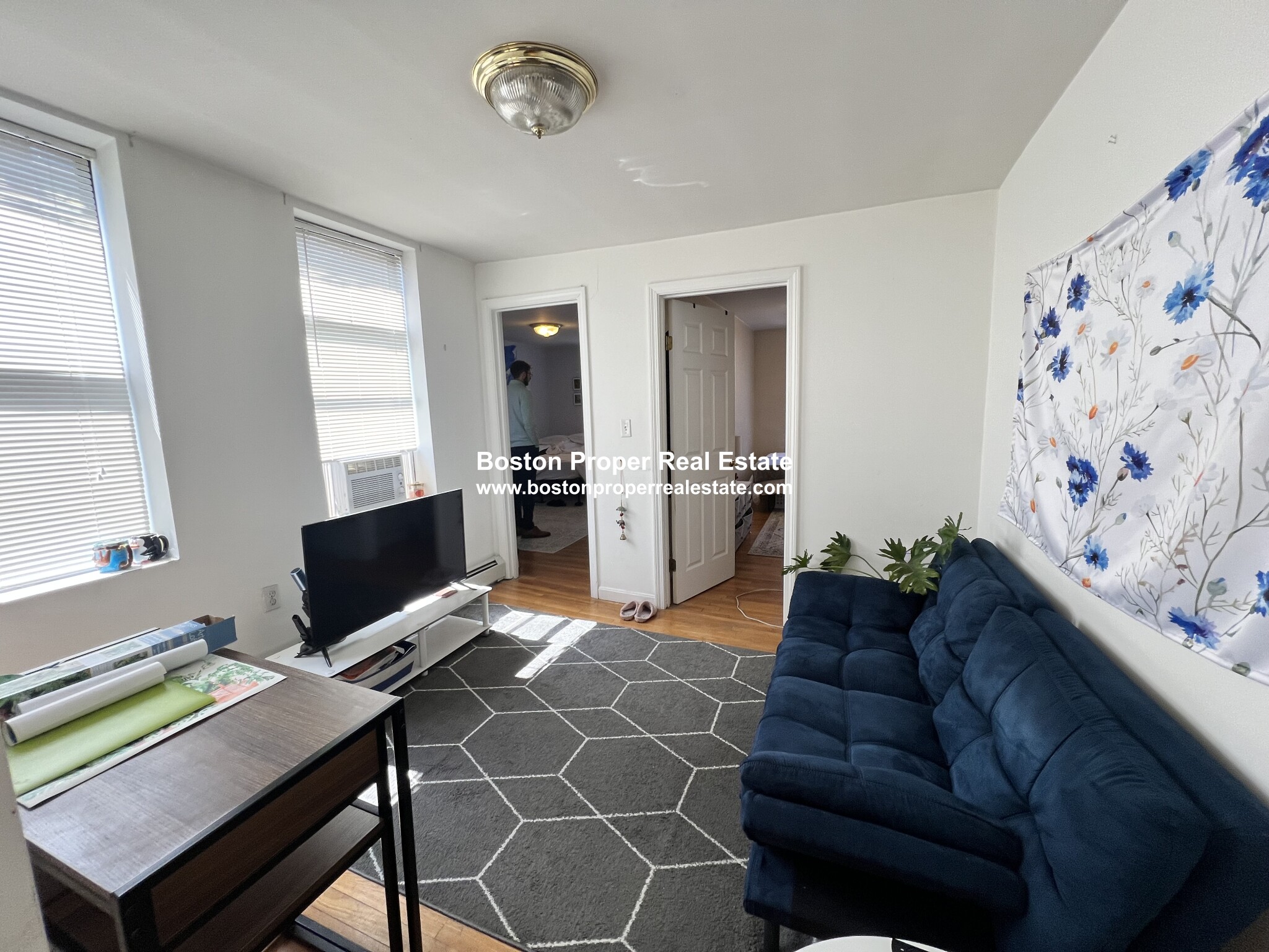 2 bed, 1 bath apartment for rent at 44 Joy St Unit 10a, Beacon Hill — photo 1 of 8