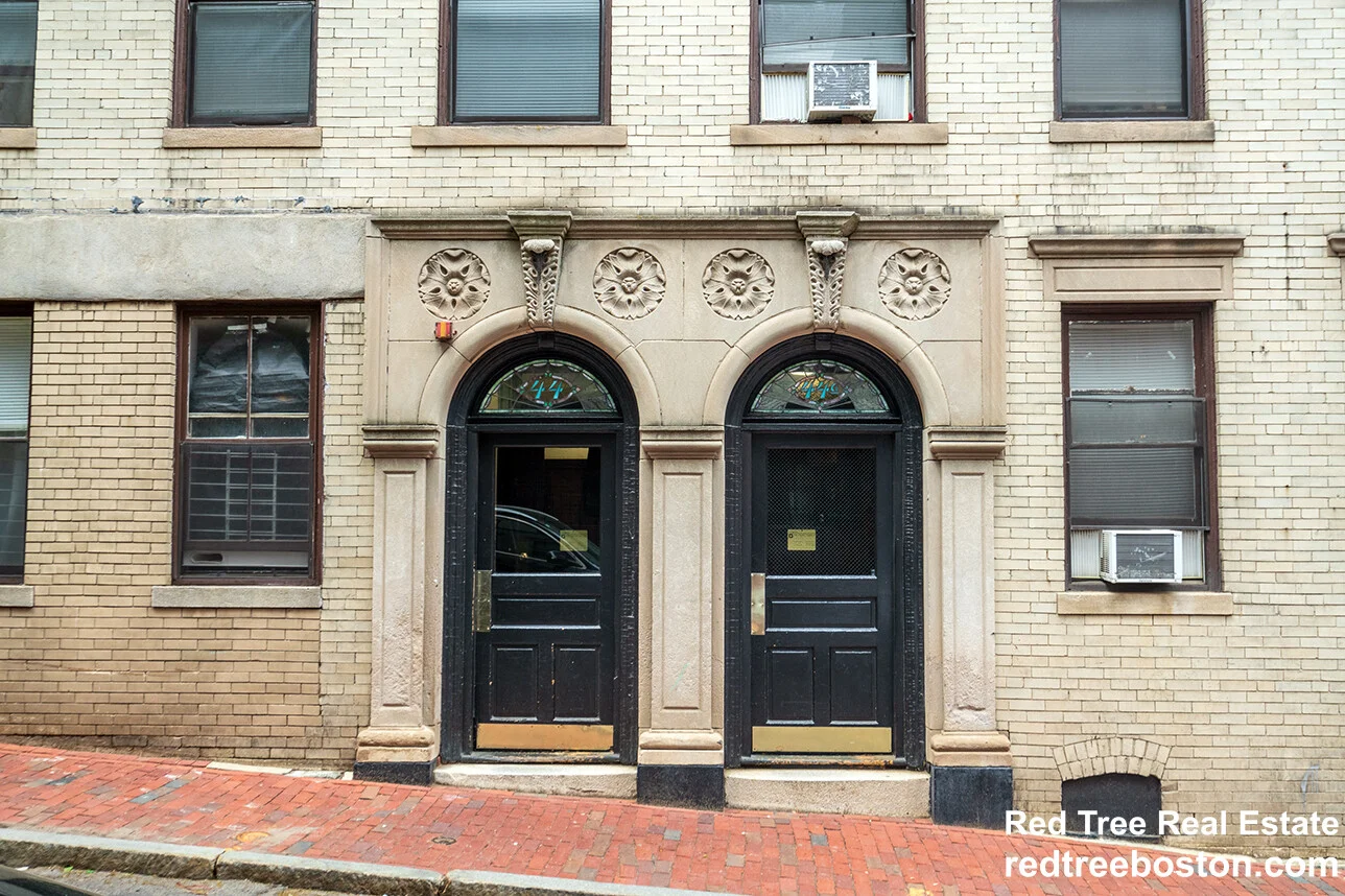 2 bed, 1 bath apartment for rent at 44 Joy St Unit 4, Beacon Hill — photo 8 of 8