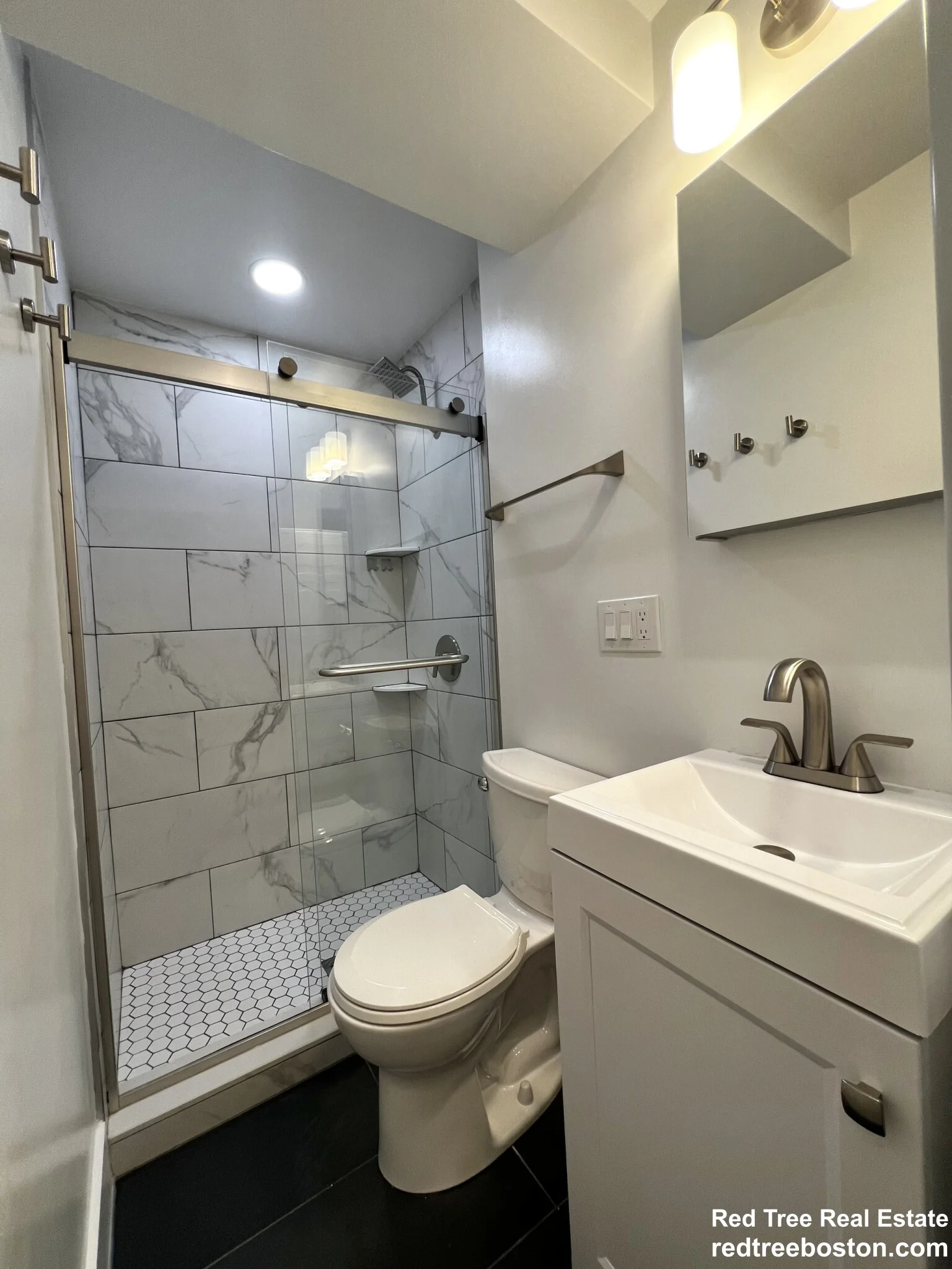 2 bed, 1 bath apartment for rent at 44 Joy St Unit 4A, Beacon Hill — photo 5 of 10