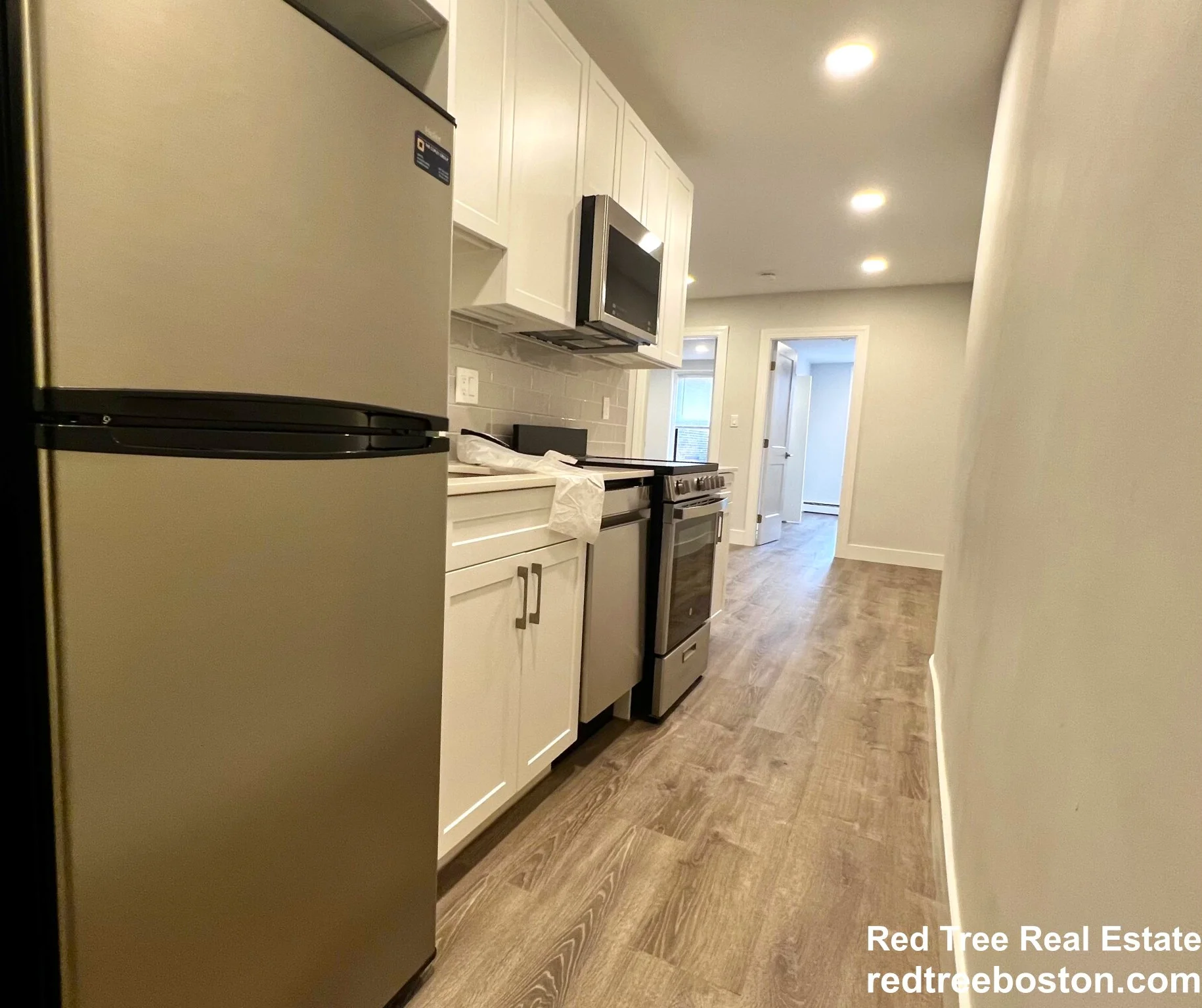 2 bed, 1 bath apartment for rent at 44 Joy St Unit 4A, Beacon Hill — photo 1 of 10