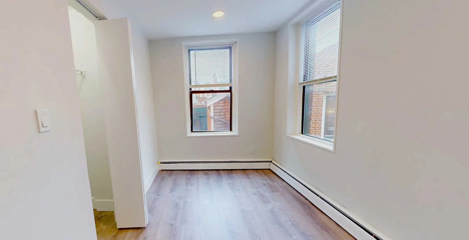 2 bed, 1 bath apartment for rent at 44 Joy St Unit 4A, Beacon Hill — photo 9 of 10