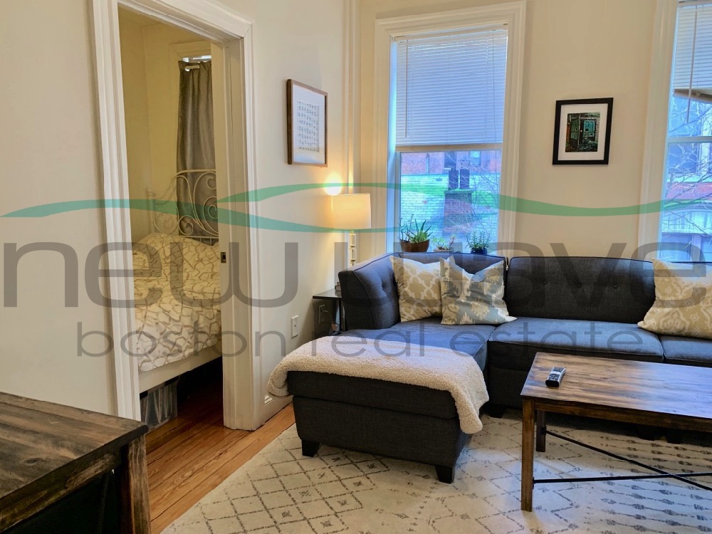 Studio bed, 1 bath apartment for rent at 44 Joy St Unit 5, Beacon Hill — photo 2 of 9