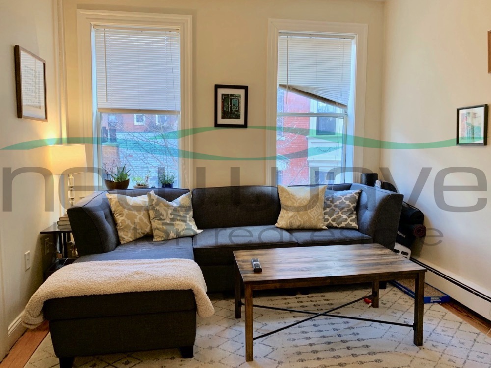 Studio bed, 1 bath apartment for rent at 44 Joy St Unit 5, Beacon Hill — photo 1 of 9