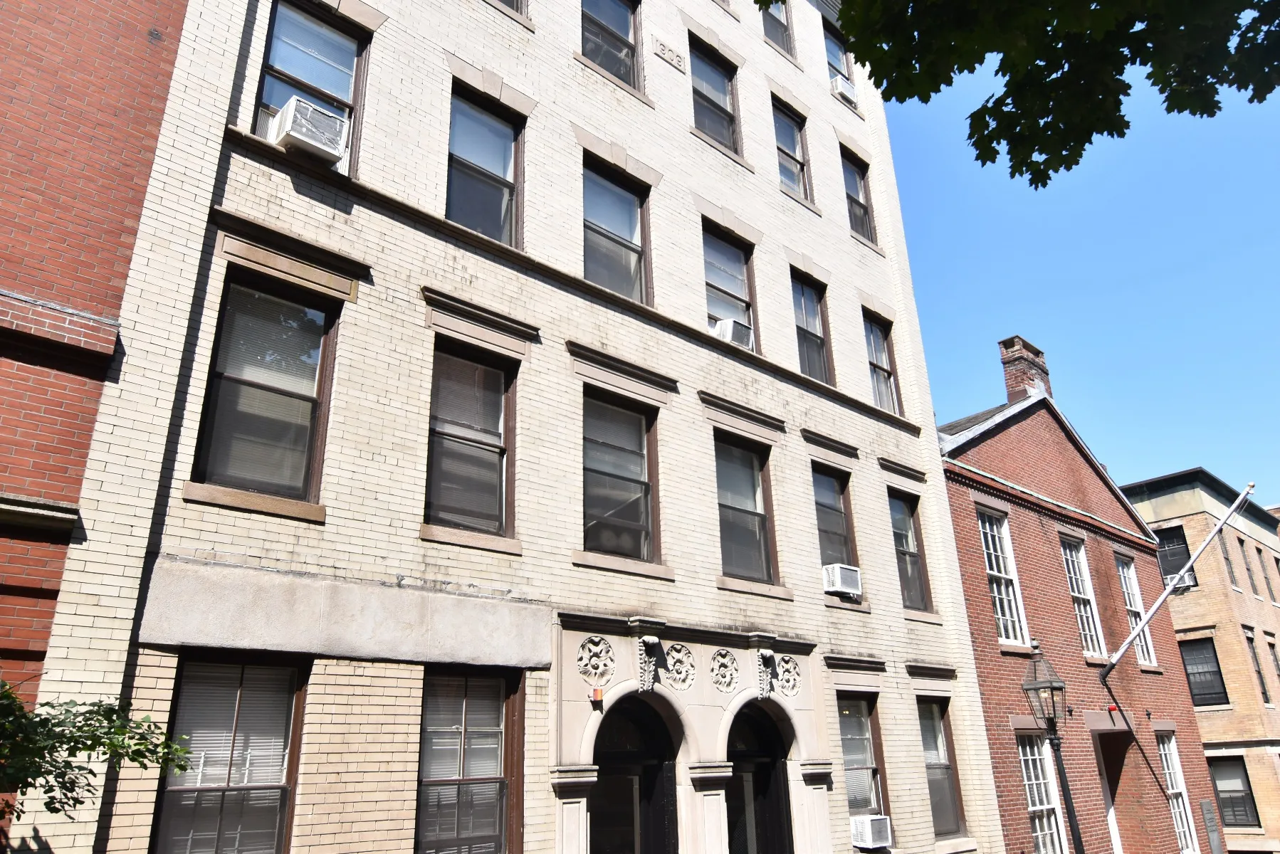 2 bed, 1 bath apartment for rent at 44 Joy St Unit 6, Beacon Hill — photo 11 of 11
