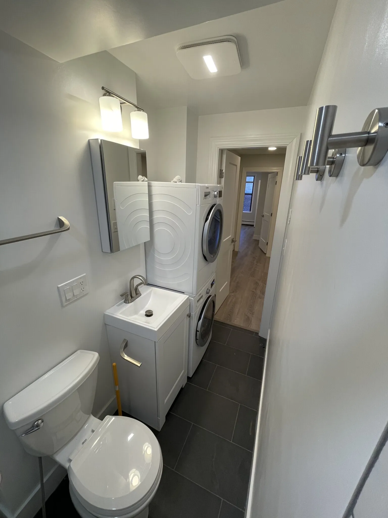 2 bed, 1 bath apartment for rent at 44 Joy St Unit 6, Beacon Hill — photo 8 of 11