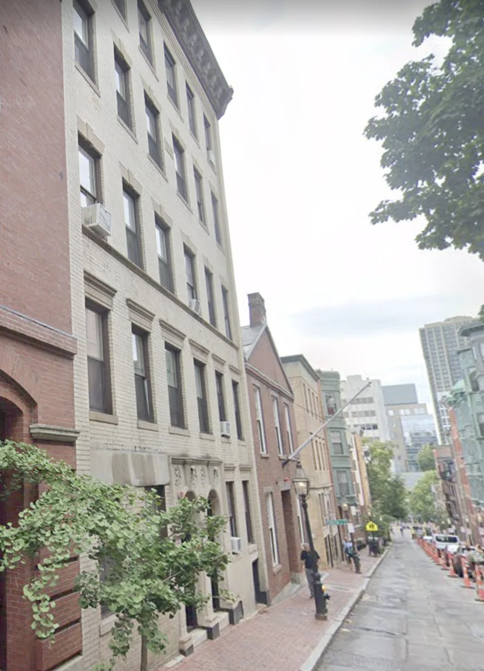 2 bed, 1 bath apartment for rent at 44 Joy St Unit 6A, Beacon Hill — photo 15 of 15